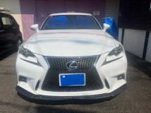 2014 Lexus IS