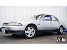1994 Nissan Skyline