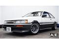 1986 Toyota Corolla Levin