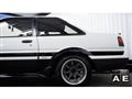 1986 Toyota Corolla Levin