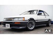 1986 Toyota Corolla Levin