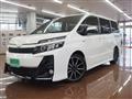 2016 Toyota Voxy