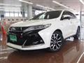 2017 Toyota Harrier