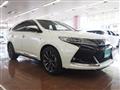 2017 Toyota Harrier
