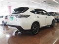 2017 Toyota Harrier