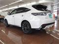 2017 Toyota Harrier