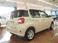 2021 Toyota Passo