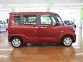 2025 Daihatsu Tanto