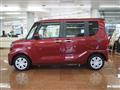 2025 Daihatsu Tanto