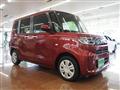 2025 Daihatsu Tanto