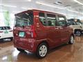 2025 Daihatsu Tanto