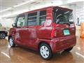 2025 Daihatsu Tanto