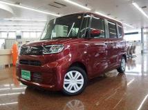 2025 Daihatsu Tanto