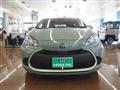 2022 Toyota AQUA