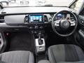 2020 Honda Fit
