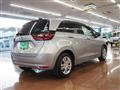 2020 Honda Fit