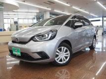 2020 Honda Fit