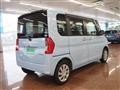 2017 Daihatsu Tanto