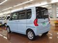 2017 Daihatsu Tanto