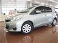2011 Toyota Vitz