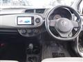 2011 Toyota Vitz