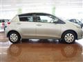 2011 Toyota Vitz