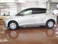 2011 Toyota Vitz