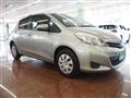 2011 Toyota Vitz