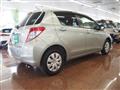 2011 Toyota Vitz