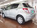 2011 Toyota Vitz