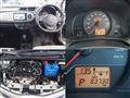 2011 Toyota Vitz