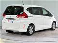 2017 Honda Freed