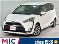 2015 Toyota Sienta