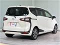2015 Toyota Sienta