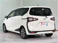 2015 Toyota Sienta