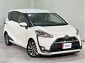 2015 Toyota Sienta