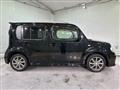 2015 Nissan Cube