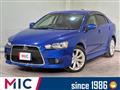 2014 Mitsubishi Galant Fortis