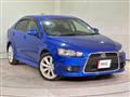2014 Mitsubishi Galant Fortis
