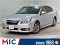 2013 Subaru Legacy B4