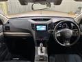 2013 Subaru Legacy B4
