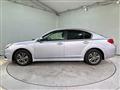 2013 Subaru Legacy B4