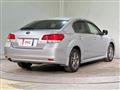 2013 Subaru Legacy B4