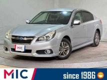 2013 Subaru Legacy B4