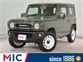 2019 Suzuki Jimny