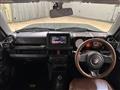 2019 Suzuki Jimny