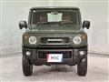 2019 Suzuki Jimny