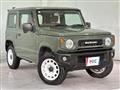 2019 Suzuki Jimny
