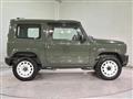 2019 Suzuki Jimny