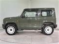 2019 Suzuki Jimny